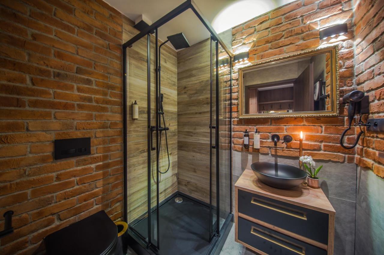 Ars Cracovia Apartments Dış mekan fotoğraf