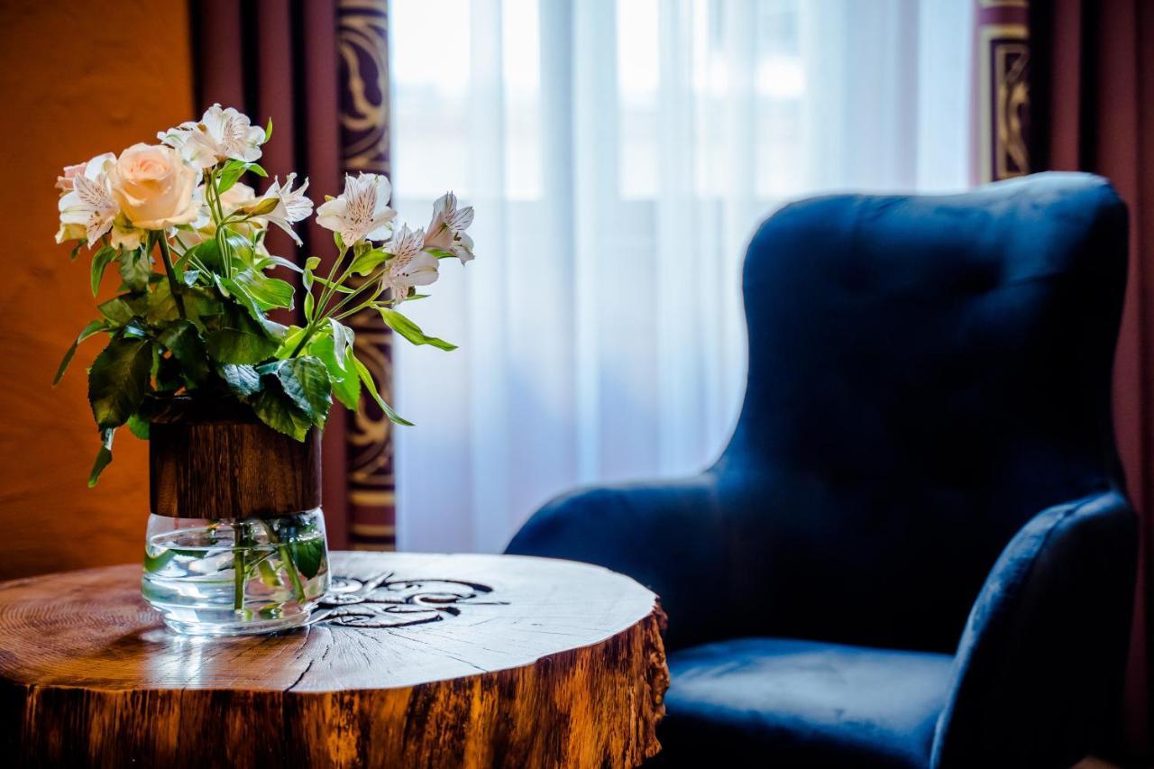 Ars Cracovia Apartments Dış mekan fotoğraf