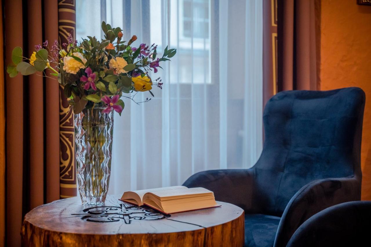 Ars Cracovia Apartments Dış mekan fotoğraf